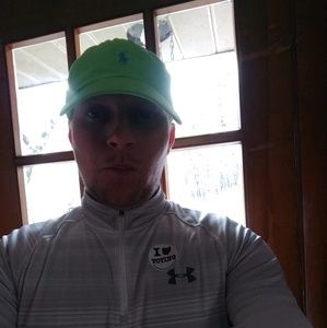 Meet your Posher, Jason